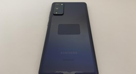 Mint
													Samsung Galaxy S20 FE 5G - Unlocked, Cloud Navy, 128 GB, 6 GB, SM-G781U1/DS, photo 1 of 7