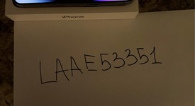 Good
													Apple iPhone 14 Pro Max - Unlocked, Purple, 256 GB, A2651, photo 3 of 13