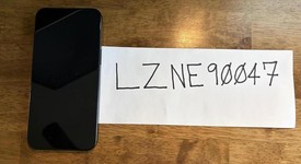 Mint
													Apple iPhone 15 Pro Max - Unlocked, Blue, 256 GB, A2849, photo 2 of 8