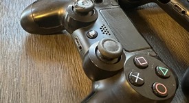 Good
													PlayStation 4 - Black, 500 GB, Standard, photo 2 of 7