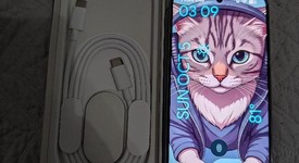 Mint
													Google Pixel 9 Pro XL - T-Mobile, Hazel, 256 GB, 16 GB, GGX8B, photo 5 of 8