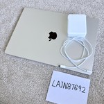 Mint MacBook Pro Late 2023 (M3) - 16 inch - 1 TB, Silver, 64 GB, Apple M3 Max 16-core, 40-core GPU