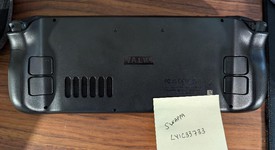 Mint
													Steam Deck OLED - AMD, Black, 512 GB, 16 GB, photo 4 of 11