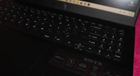 Good
													Acer Nitro Gaming Laptop, photo 2 of 16