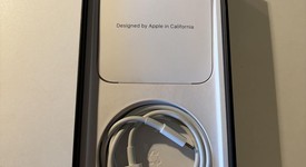 Good
													Apple iPhone 13 Pro - Unlocked, Sierra Blue, 128 GB, A2483, photo 4 of 8