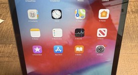 Good
													Apple iPad Mini 2 Retina - Wi-Fi, Black, 32 GB, photo 1 of 6