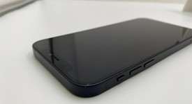 Good
													Apple iPhone 12 - Unlocked, Black, 64 GB, A2172, photo 5 of 5