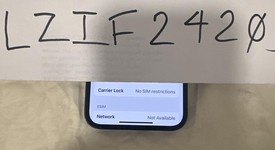 Mint
													Apple iPhone 14 - Unlocked, Midnight, 128 GB, A2649, photo 2 of 9