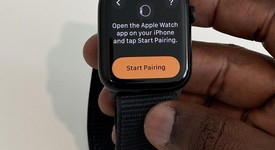 Good
													Apple Watch Series 9 45mm - Unlocked, Midnight, A2984 - Cellular, Aluminum, photo 3 of 10