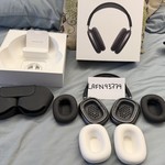 Used Apple AirPods Max - Gray