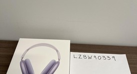 New
													Apple AirPods Max USB-C - Purple, photo 2 of 4
