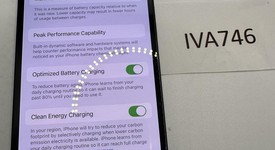 Good
													Apple iPhone 13 - Unlocked, Midnight, 128 GB, A2482, photo 1 of 4
