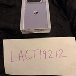 New Google Pixel 10 Pro - Unlocked, 128 GB, Moonstone, G4QUR