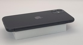 Mint
													Apple iPhone 11 - AT&T, Black, 64 GB, A2111, photo 3 of 7