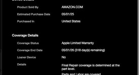 Mint
													Apple Watch Series 10 42mm - Black, A2997 - GPS, Aluminum, photo 2 of 14