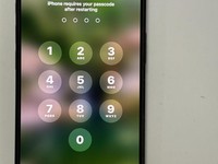 Apple iPhone 16