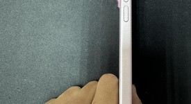 Fair
													Apple iPhone 15 - Unlocked, Pink, 128 GB, A2846, photo 4 of 6