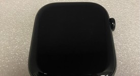 Good
													Apple Watch Series 10 46mm - Unlocked, Black, A3003 - Cellular, Aluminum, photo 3 of 10