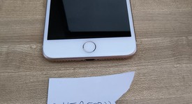 Good
													Apple iPhone 8 Plus - Verizon, Gold, 64 GB, A1864, photo 1 of 7