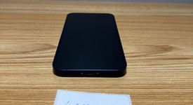 Mint
													Apple iPhone 12 Mini - Unlocked, Blue, 64 GB, A2176, photo 1 of 14