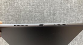 Fair
													Apple iPad Air 3rd Gen - Wi-Fi, Gray, 256 GB, photo 5 of 11