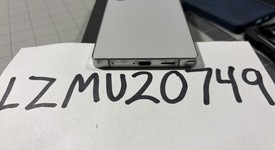 Mint
													Samsung Galaxy S25 Ultra - Unlocked, Whitesilver, 512 GB, 12 GB, SM-S938U1, photo 5 of 9