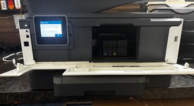 Good
													HP Printer, photo 3 of 5