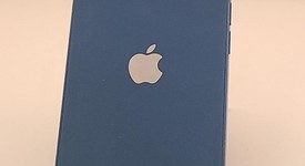 Fair
													Apple iPhone 13 - AT&T, Blue, 128 GB, A2482, photo 1 of 3