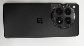 Good
													OnePlus 12 - Unlocked, Black, 512 GB, 16 GB, CPH2583, photo 4 of 9