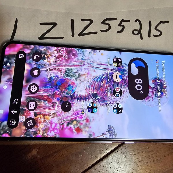 Google Pixel 8 Pro - Unlocked, 128 GB, Bay, 12 GB, G1MNW, mmWave 5G