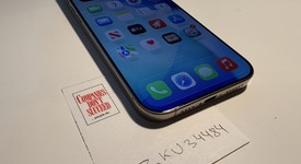 Mint
													Apple iPhone 16 Pro Max - Unlocked, Natural, 256 GB, A3084, photo 4 of 11