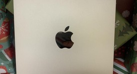 Mint
													Apple iPad Mini 7th Gen - Wi-Fi, Starlight, 128 GB, A2993, photo 2 of 9