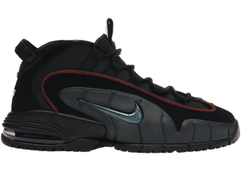 Nike Air Max Penny 1 Black Faded Spruce Anthracite Dark Pony for sale