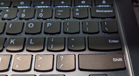 Mint
													Lenovo ThinkPad C13 Yoga 13" - AMD, Navy Blue, 32 GB, 4 GB, photo 3 of 12