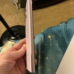 Mint Samsung Galaxy S23 Ultra - Verizon, 256 GB, Lavender, 8 GB, SM-S918U