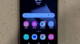 Mint
													Samsung Galaxy S24 Ultra - Verizon, Gray, 256 GB, 12 GB, SM-S928U, photo 1 of 4
