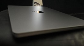 Mint
													MacBook Air 2024 (M3) - 13" - Apple M3, Silver, 256 GB, 8 GB, 8-core GPU, photo 5 of 10