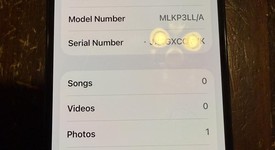 Good
													Apple iPhone 13 Pro Max - Unlocked, Sierra Blue, 128 GB, A2484, photo 6 of 6