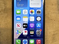 Apple iPhone SE 3rd Gen 2022
