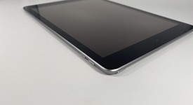 Good
													Apple iPad 5th Gen - Wi-Fi, Gray, 128 GB, A1822, photo 4 of 8