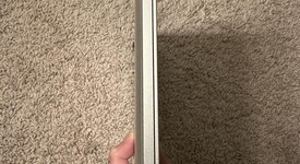 Good
													MacBook Pro 2017 (No Touch Bar) - 13" - I5, Silver, 256 GB, 8 GB, photo 5 of 8
