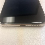 Fair Apple iPhone X - Unlocked, Silver, 256 GB, A1865