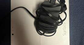 Good
													Microsoft Surface Pro 3 - Wi-Fi, Silver, 256 GB, photo 3 of 3