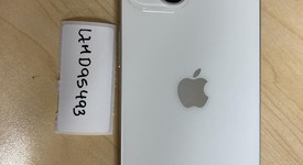 Fair
													Apple iPhone 14 - Unlocked, Starlight, 128 GB, A2649, photo 2 of 5