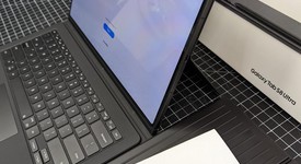 Good
													Samsung Galaxy Tab S8 Ultra - Wi-Fi, Graphite, 128 GB, 8 GB, SM-X900, photo 2 of 4