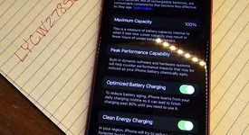 Mint
													Apple iPhone SE 3rd Gen 2022 - Verizon, Red, 128 GB, A2595, photo 1 of 14