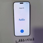 Good Honor Magic7 RSR - Unlocked Non-US, 1 TB, Grey, 24 GB