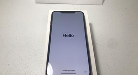 Good
													Apple iPhone Xs Max - Unlocked, Gray, 64 GB, A1921, photo 3 of 10