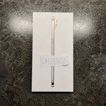 New Apple iPhone Air - Unlocked, 256 GB, Light Gold, A3260