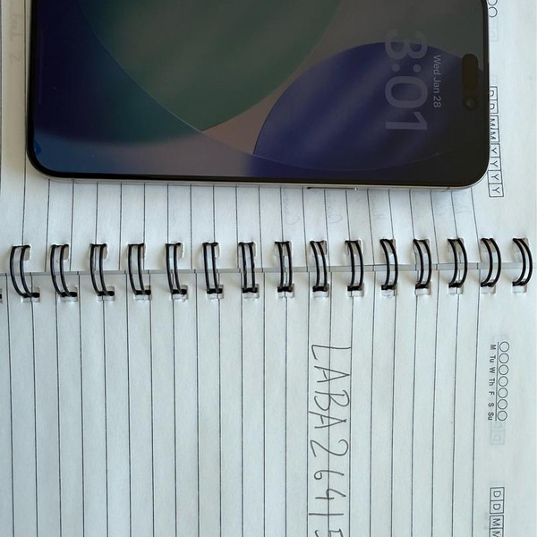 Apple iPhone 15 Pro Max - Unlocked, Natural, 512 GB, A2849